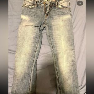 Heritage 75 jeans